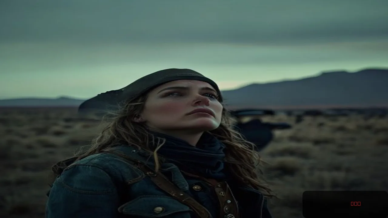 10 Best Female-Led Western Movies That Changed The Genre
