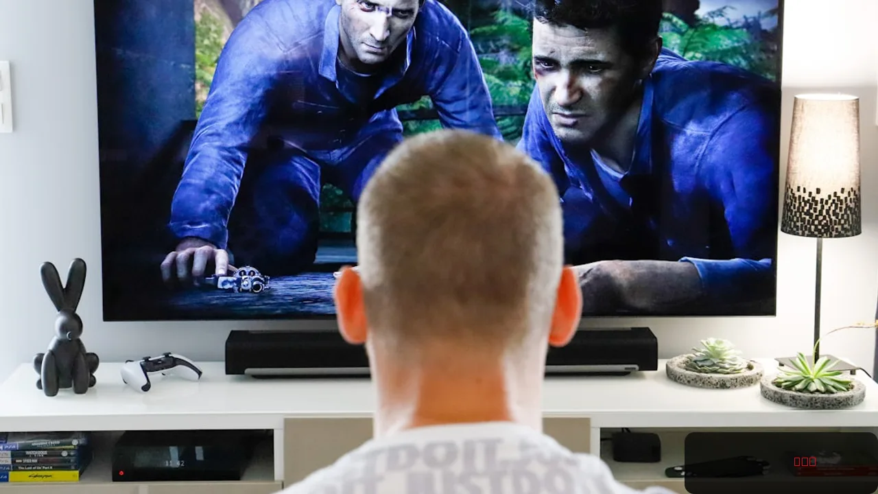 10 Fantasy TV Shows That Will Keep You Hooked from Start to Finish