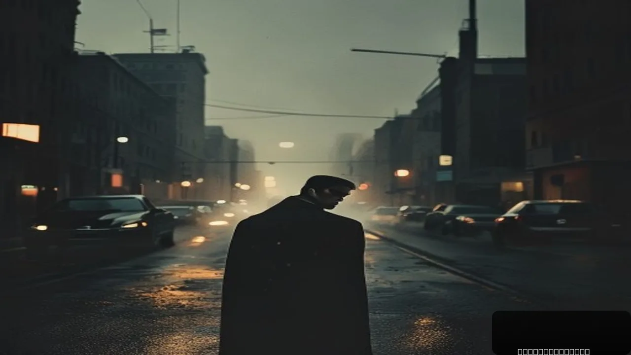 10 Film Noir Movies That Are Perfectly Written