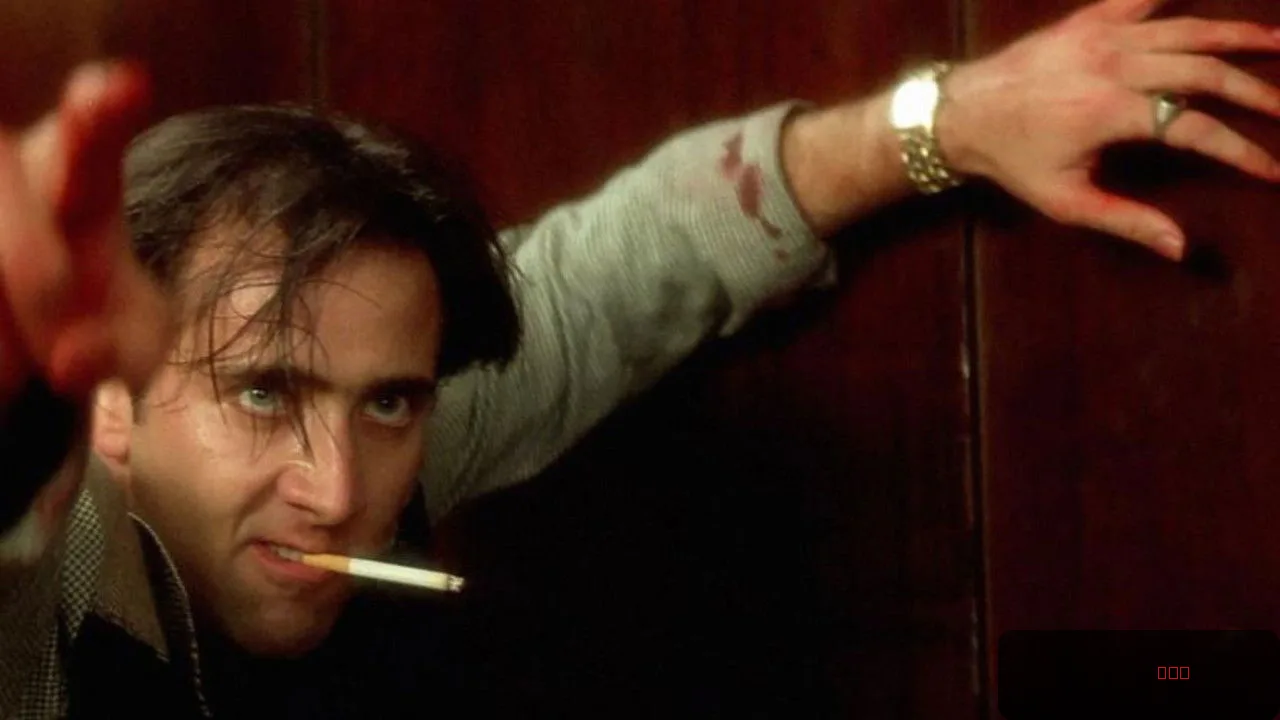 19 Years Later, Nicolas Cage’s Infamous Superhero Thriller Is a Streaming Hit Again