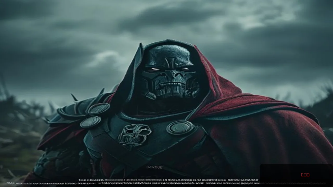 7 Months Before Doomsday, Marvel Reveals Major Doctor Doom Twists As Wild As Casting RDJ