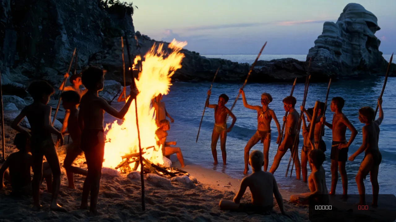 ‘Lord of the Flies’ Casting Directors on David McKenna Being the Perfect Piggy: He Seemed ‘Peculiar and Weird’