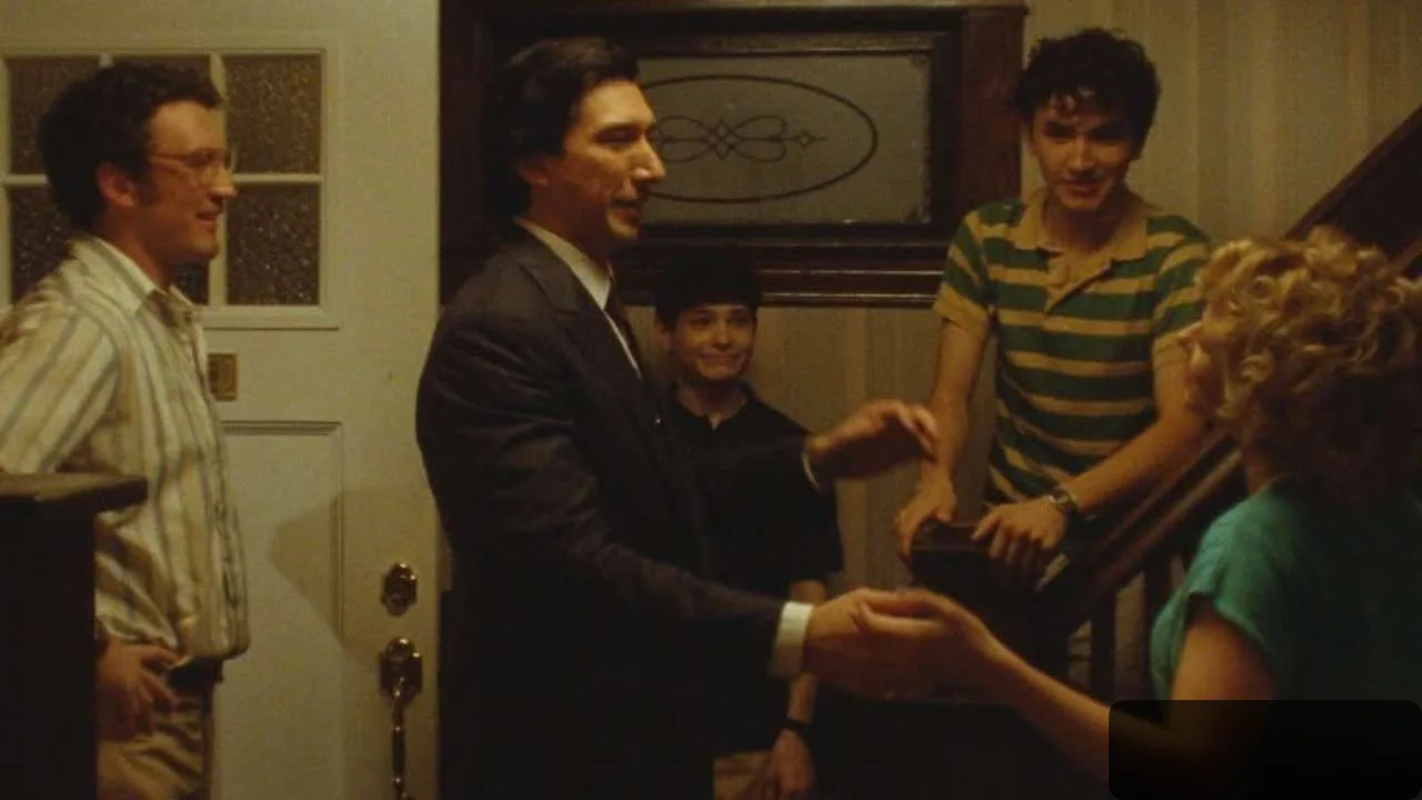 ‘Once Upon a Time in America’ Origins Movie in the Works From ‘Paper Tiger’ Producer Leone Film Group (EXCLUSIVE)