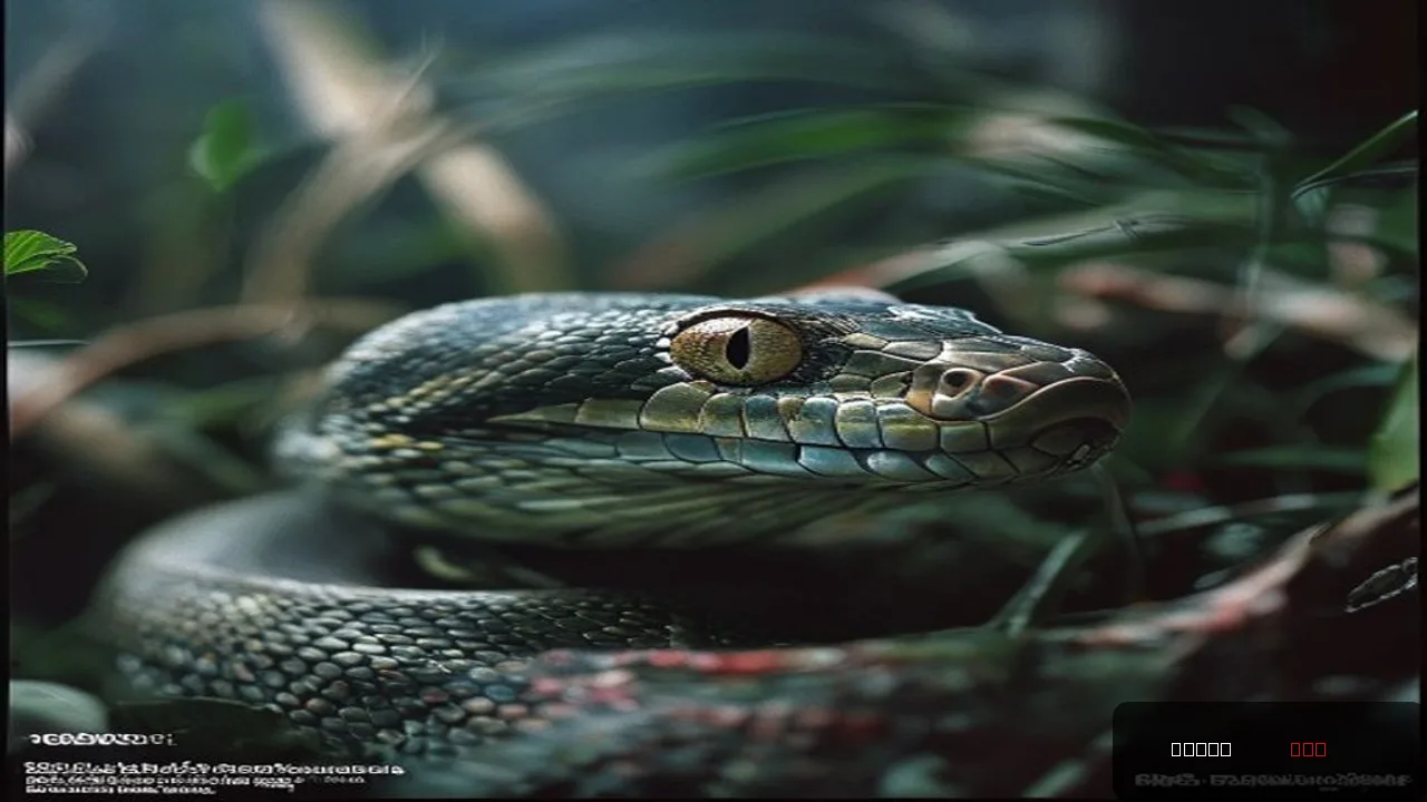 ‘The Python Hunt’ Review: An Entertainingly Garish Documentary Account of a State