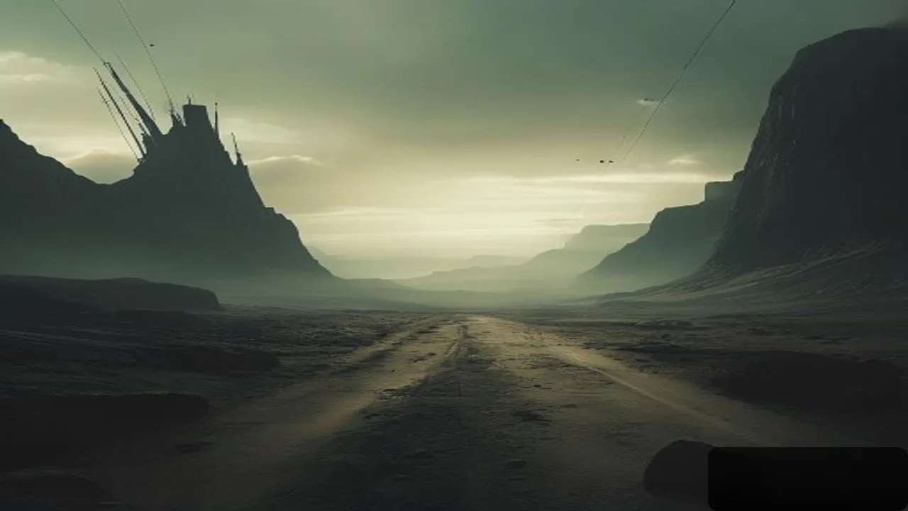 A 10/10 Sci-Fi Classic Is Quietly Dominating MGM+