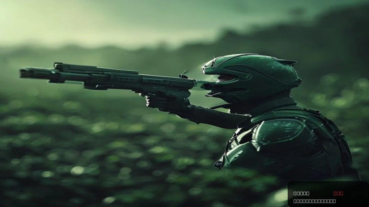 Absolute Green Arrow's Design Is Awesome, But His Weaponry Is Even Cooler