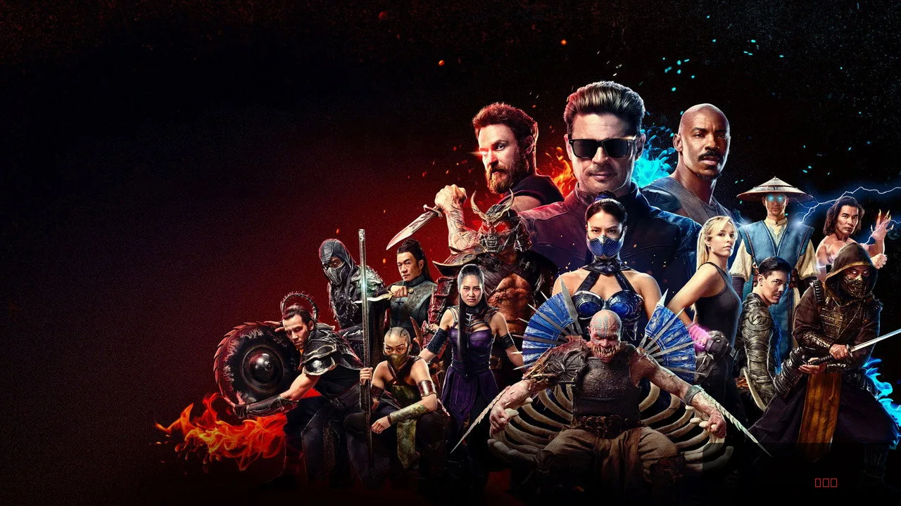 Adeline Rudolph Confirms 'Mortal Kombat II's Epic Final Shot Was Saved by Reshoots