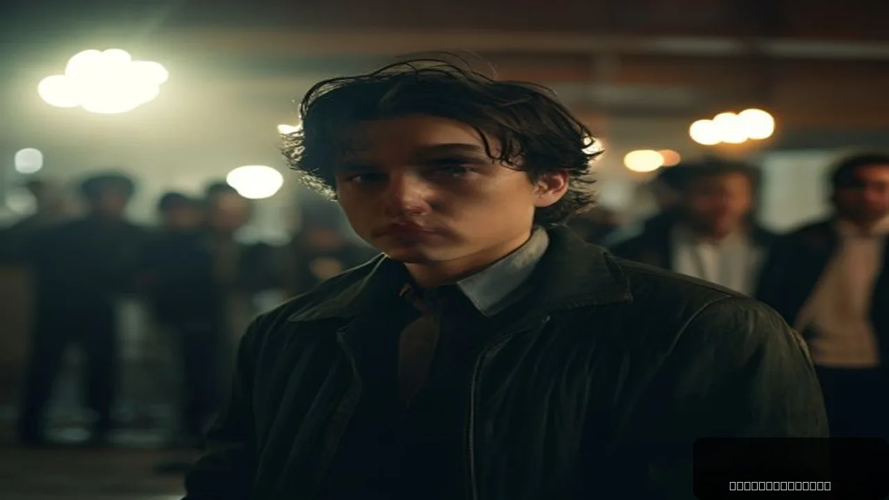 Adolescence wins four prizes at this year’s BAFTA TV Awards, full list of winners announced