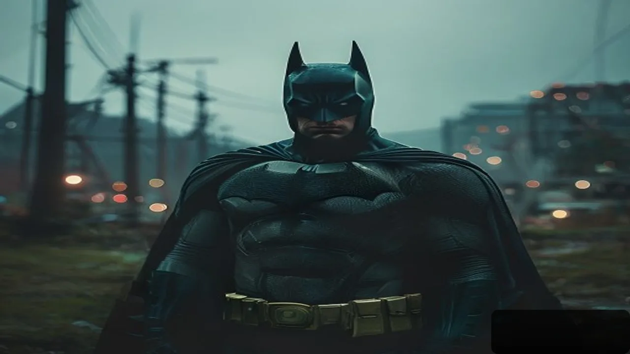 After 86 Years, DC Is Completely Flipping Batman’s Origin On Its Head In The Best Way
