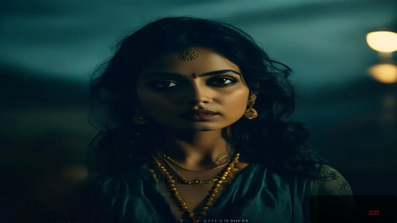 ‘Amri’ First Look: Anjali Sivaraman Stars In Mira Nair’s Portrait Of Iconic Artist Amrita Sher