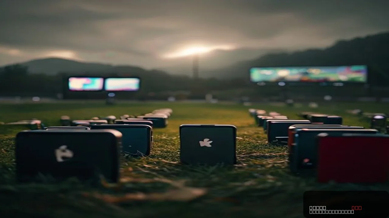 Apple to Broadcast MLS Game Shot Entirely on 15 iPhones, First Major Live Sports Event Captured Using Only Smartphones