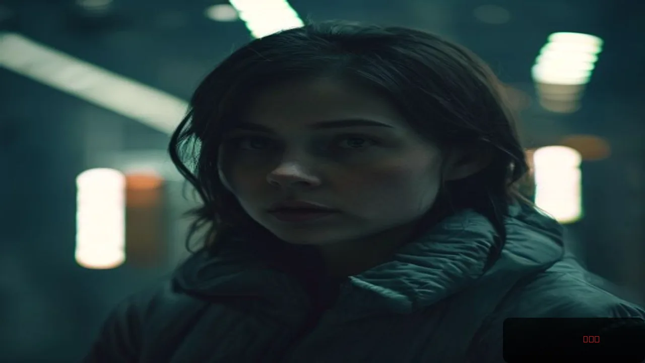 Apple TV's 8-Part Sci-Fi Thriller Doesn't Have a Single Bad Episode