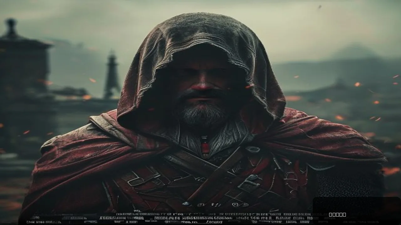 Assassin's Creed Officially Returns With New Fall 2026 Release