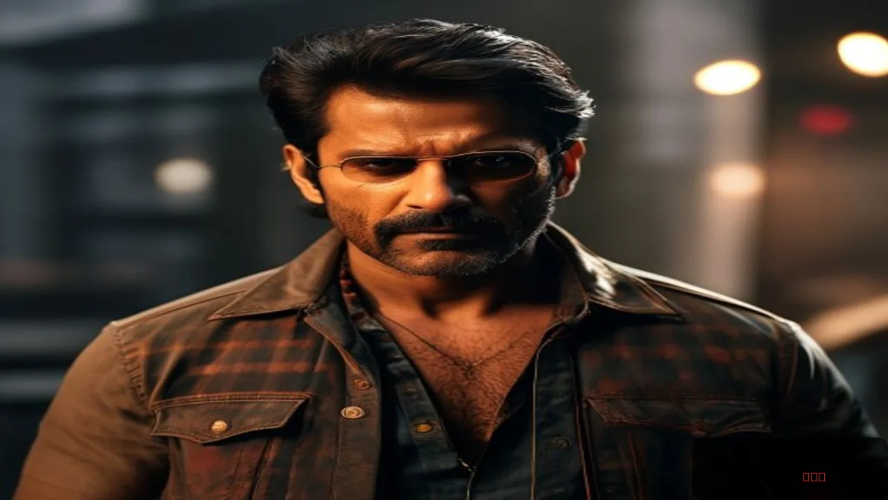 Bandar new poster: Bobby Deol turns rockstar in Anurag Kashyap's film, teaser drops tomorrow
