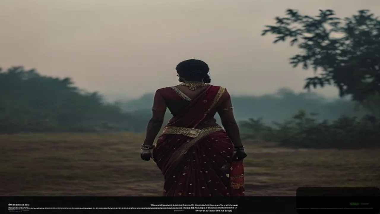 Bharathanatyam 2: Mohiniyattam Now Streaming on Netflix: Know Everything About This Malayalam Dark Comedy... - Gadgets 360