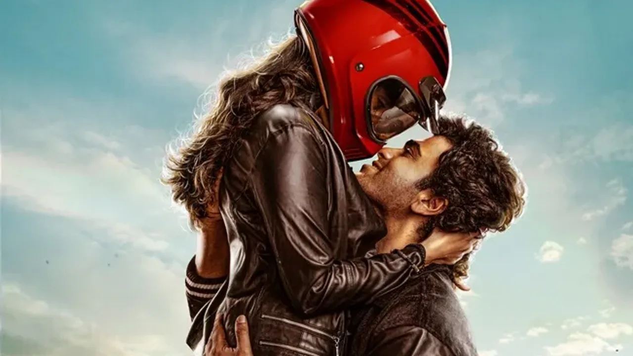 Biker Review: New Game, Familiar Emotions