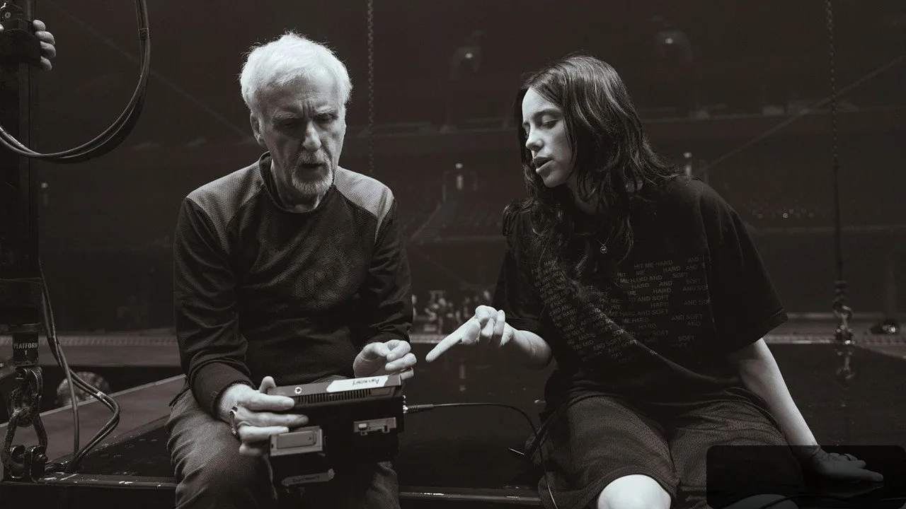 ‘Billie Eilish - Hit Me Hard And Soft: The Tour’ Streaming: When Movie Should Be Available For Home Viewing