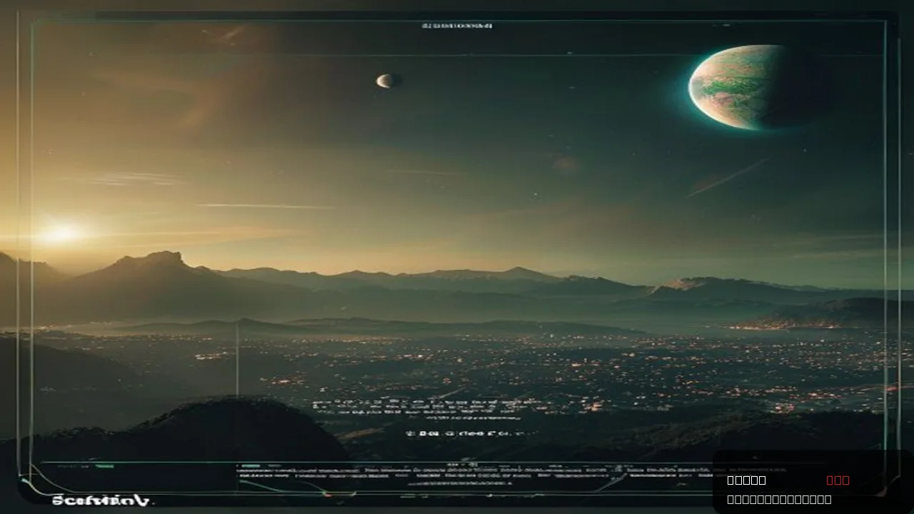 Brazil’s Globoplay Joins AI-Enabled Sci-Fi Series ‘Space Nation’
