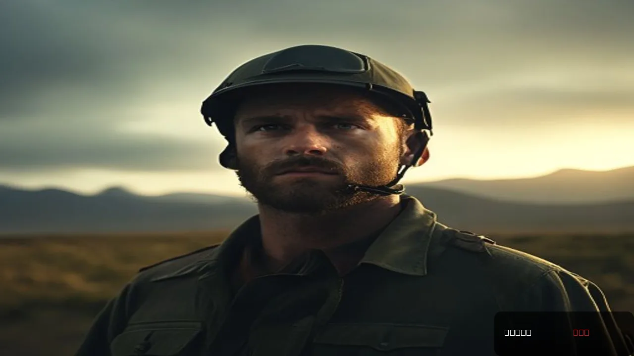 Brendan Fraser Prepares For Key WWII Mission In New Pressure Trailer