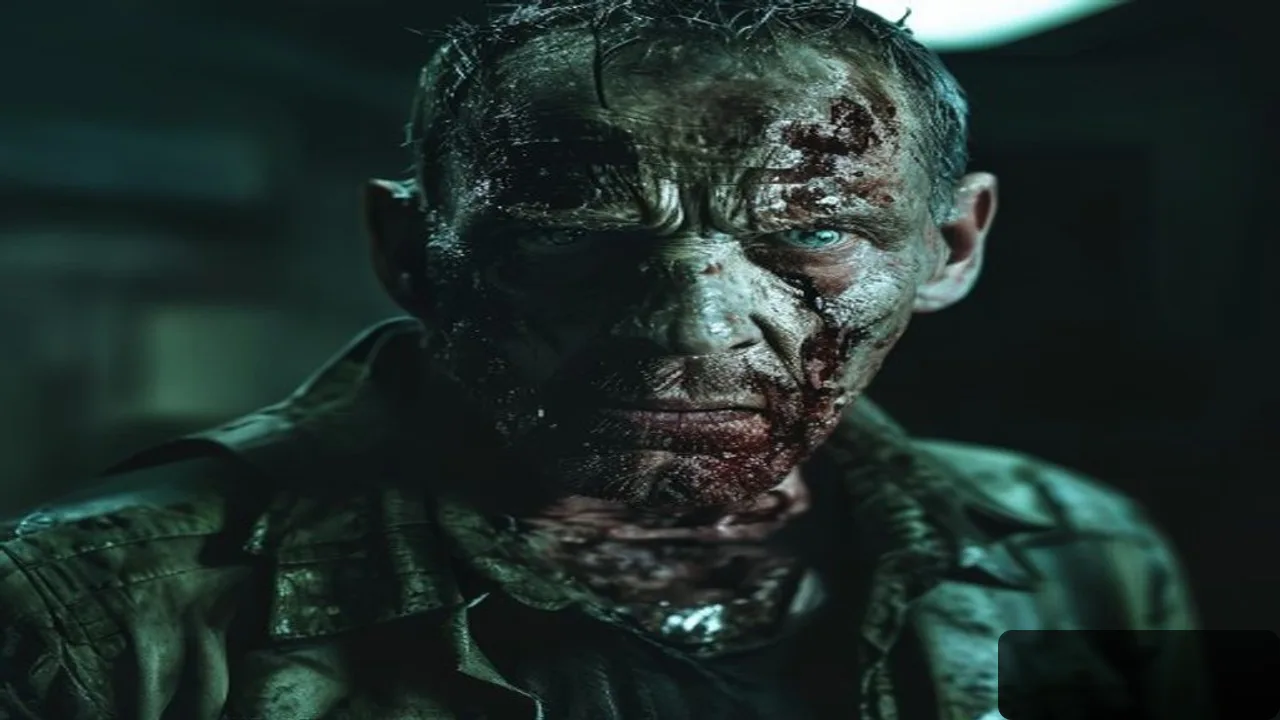 Bruce Willis Played A Zombie-Killing Villain In This Wonderfully Gory 2007 Horror Movie