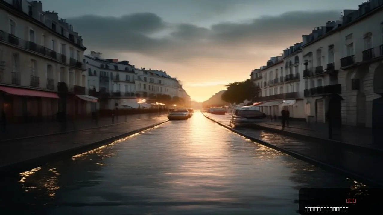 Canal+: Filmmakers Behind French Cannes Competition Title ‘Garance’ Enter Debate Over Vincent Bolloré’s Ownership