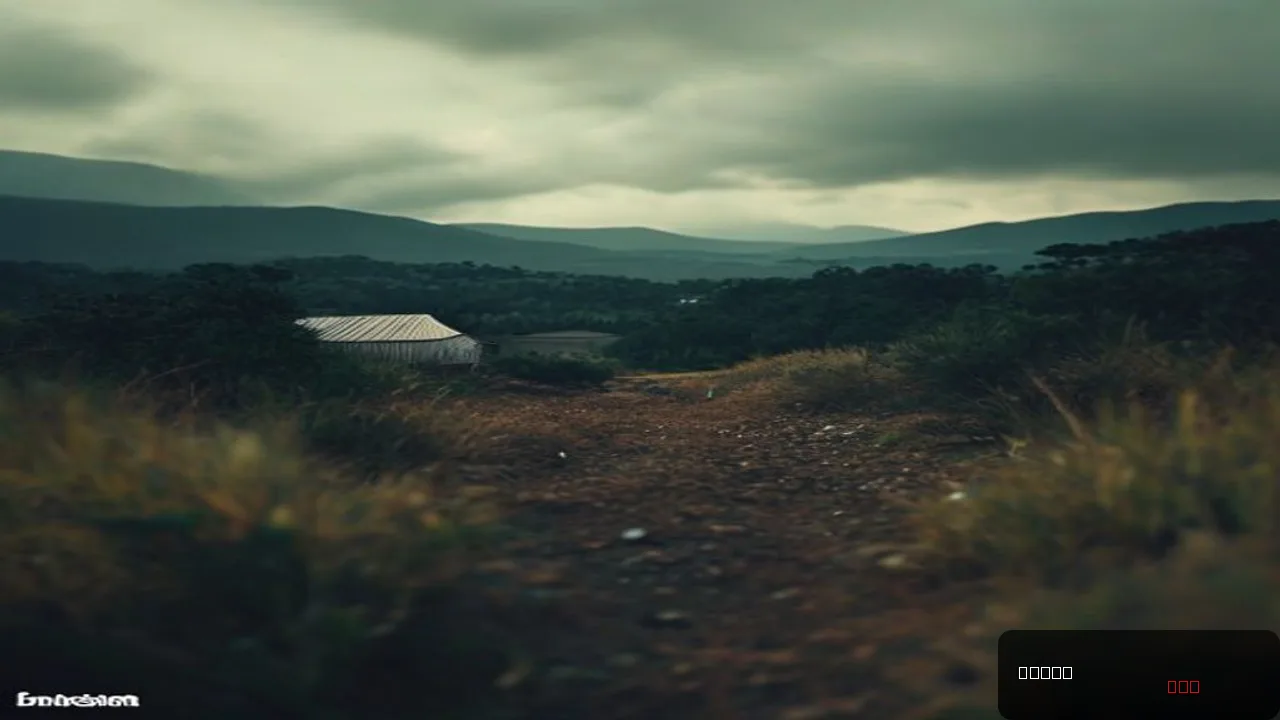 Cannes Hidden Gem: The Rwandan Genocide Faces an Intense Reckoning in ‘Ben’Imana’