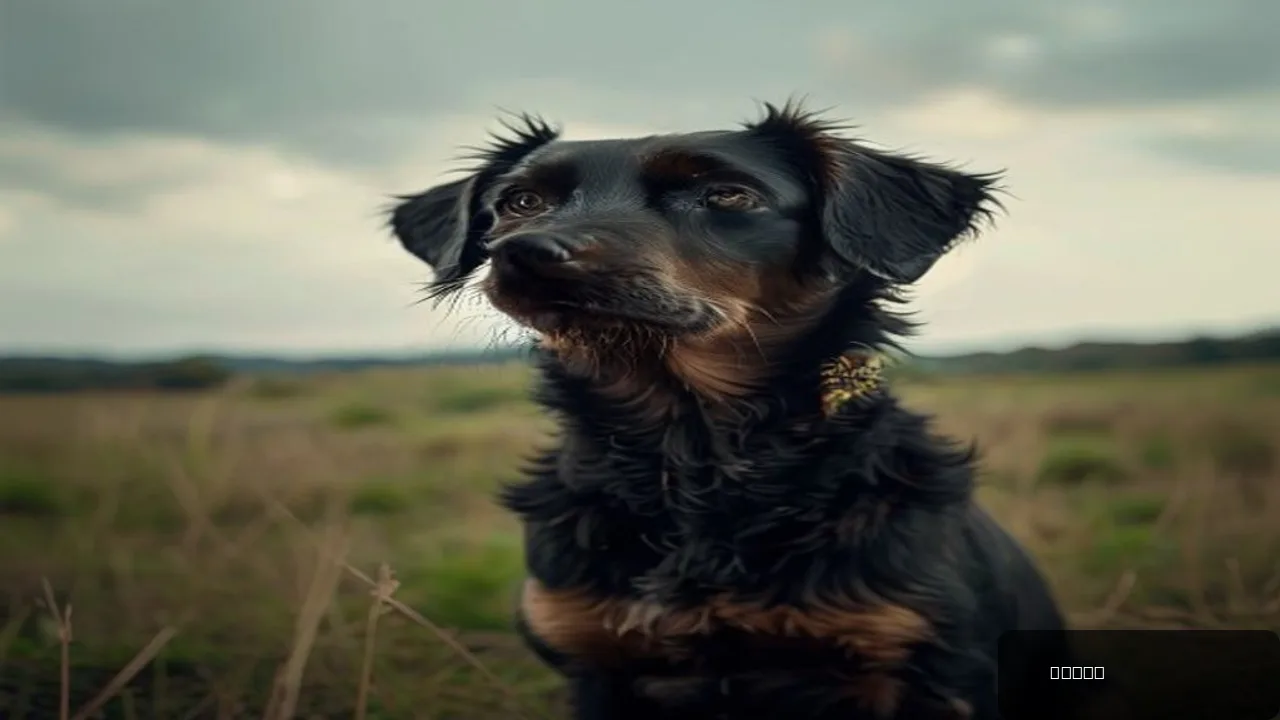 Cannes Palm Dog Award Goes to Yuri, Chilean Rescue Dog and Star of ‘La Perra’