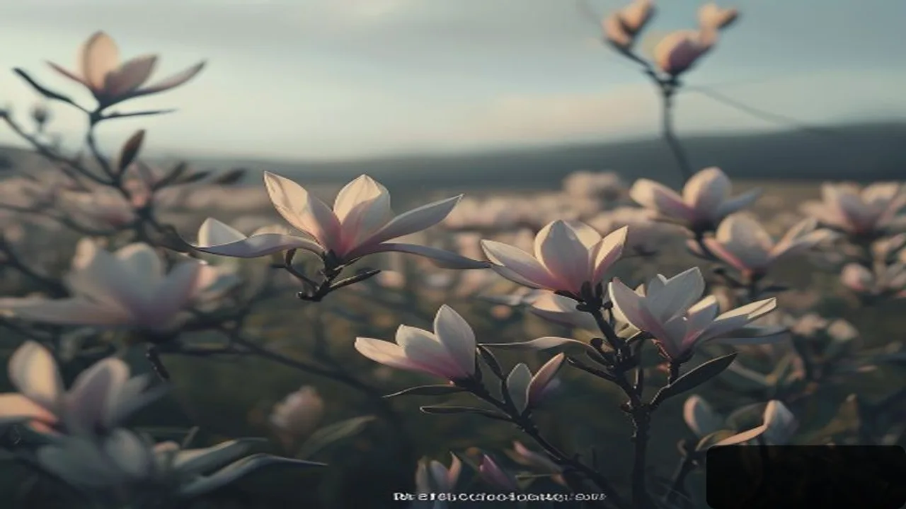 Chase Your Dreams with the Sweet Magnolias in the Season 5 Trailer