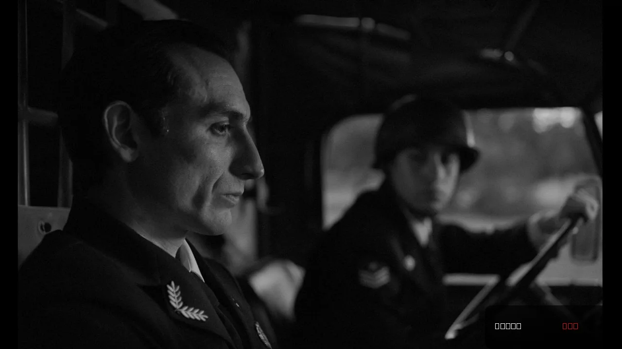 Chilean Pinochet-Era Drama ‘The Red Hangar’ Sells to U.S., Spain, Italy (EXCLUSIVE)