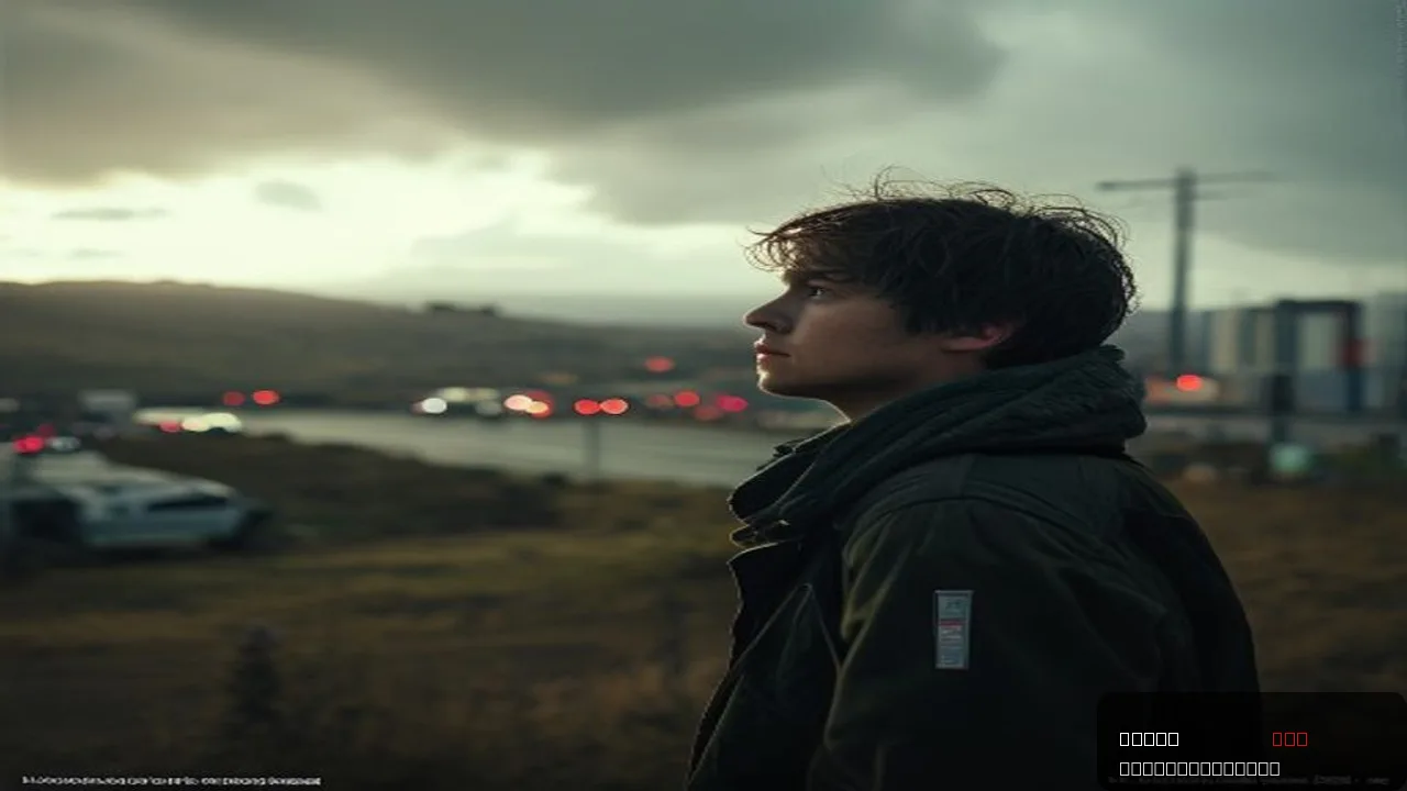 Co-opting the “Hollywood Machine to Tell Different Kinds of Stories”: Liam Young on His Immersive Experience ‘In Other Worlds’