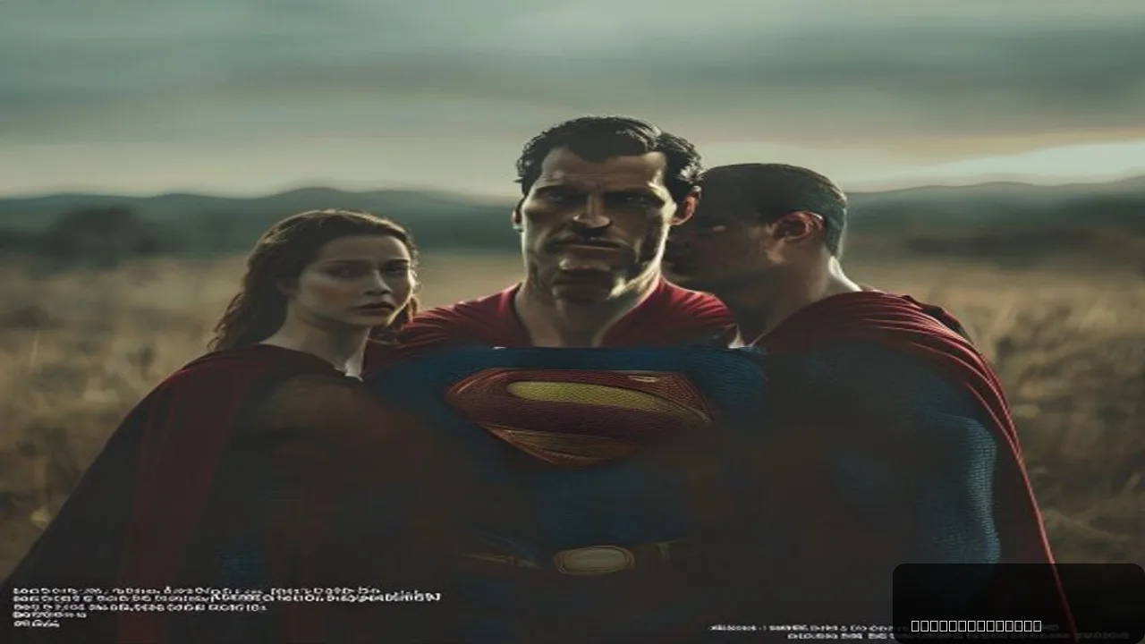 DC Officially Confirms 1 Superman Family Member Is Stronger Than Clark Kent
