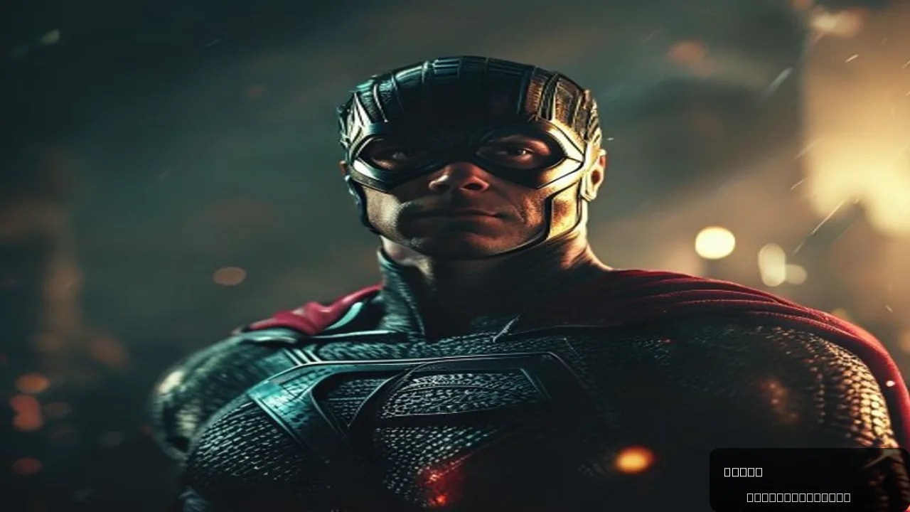 DC Officially Debuts Absolute Redesign Of An Iconic Justice League Hero