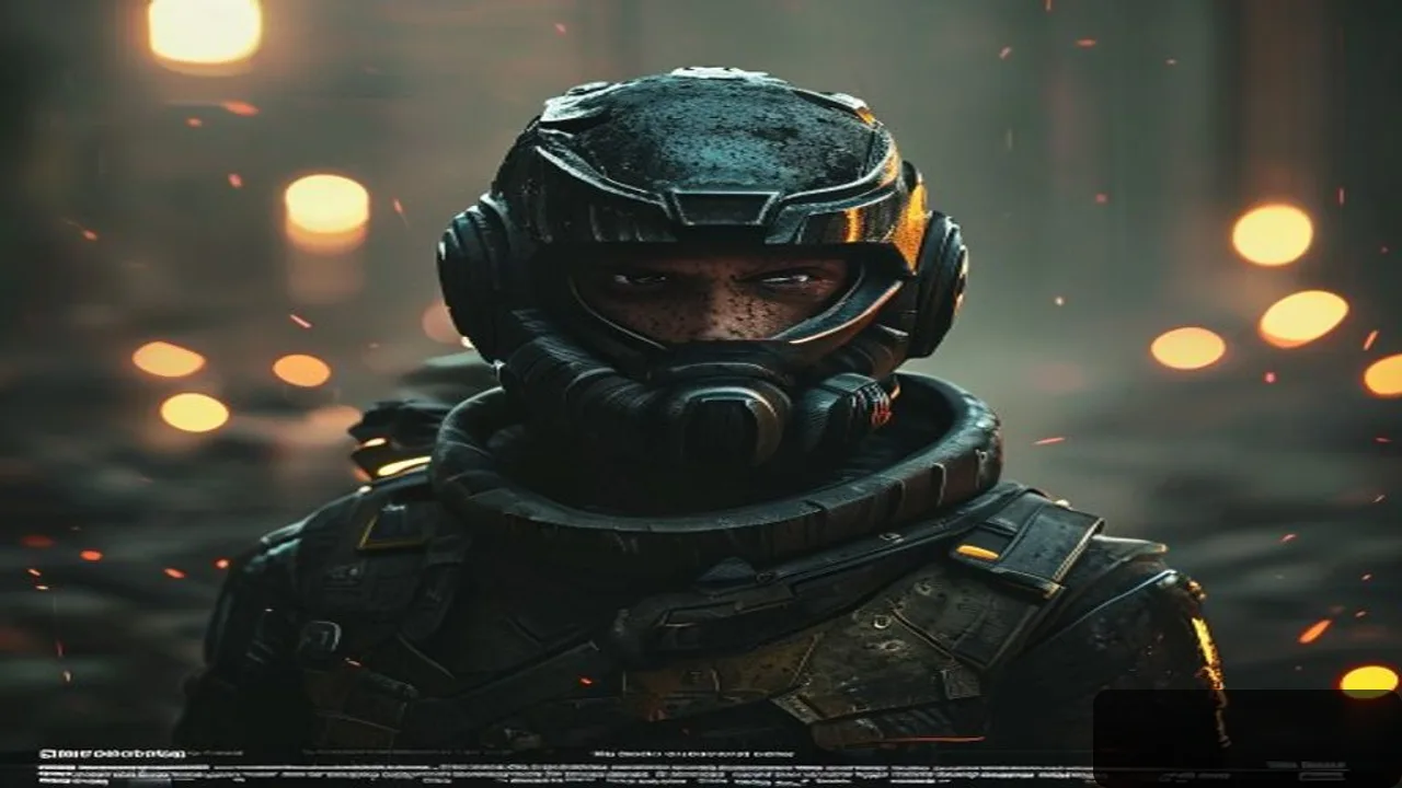 DC releases trailer: Borderlands 4 - Official Raid Boss 2 Reveal Trailer