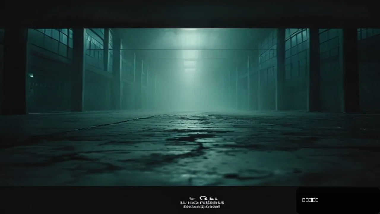 DC releases trailer: Empty Heaven: Liminal Dream