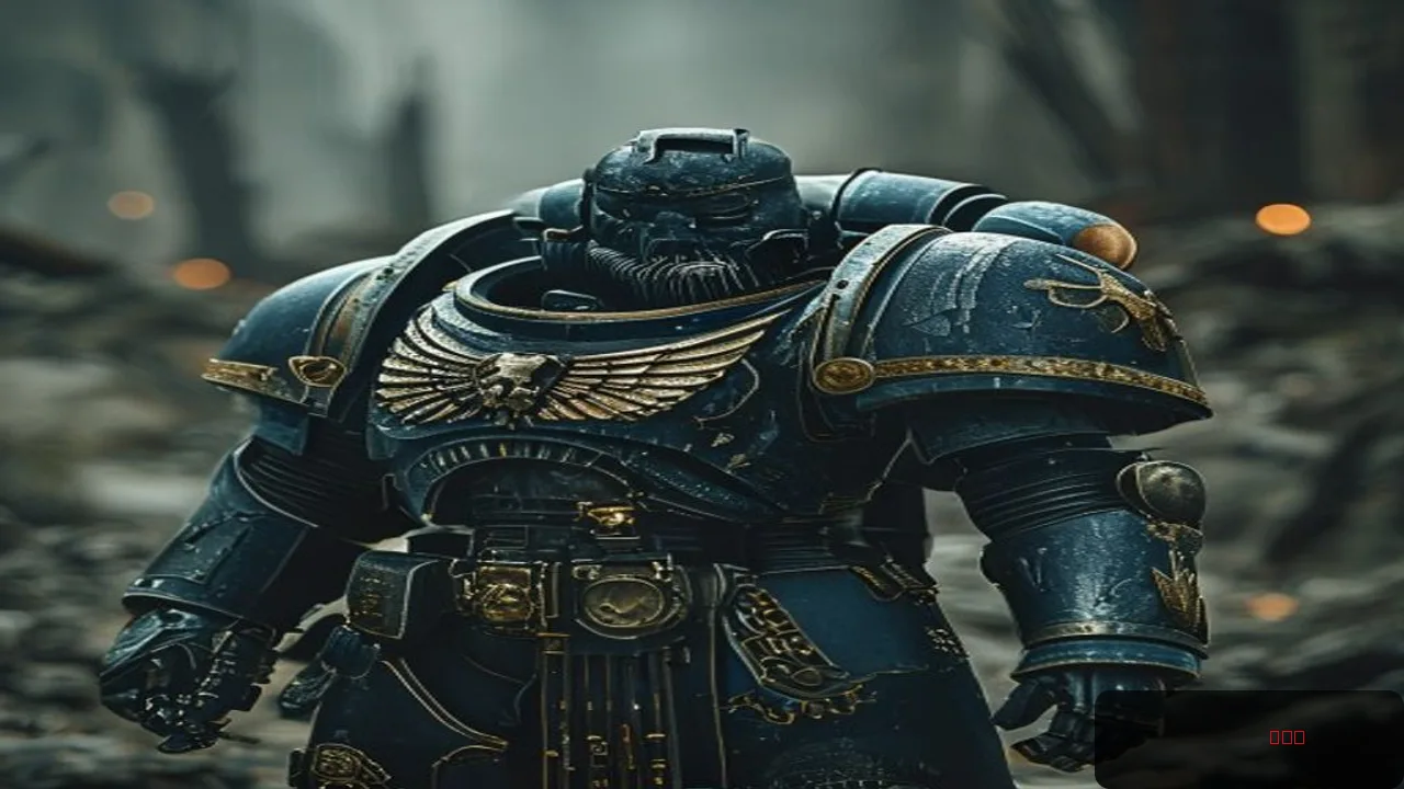 DC releases trailer: Warhammer 40,000 Mechanicus 2 - Official Videx & Obasis Leader Deep Dive Trailer