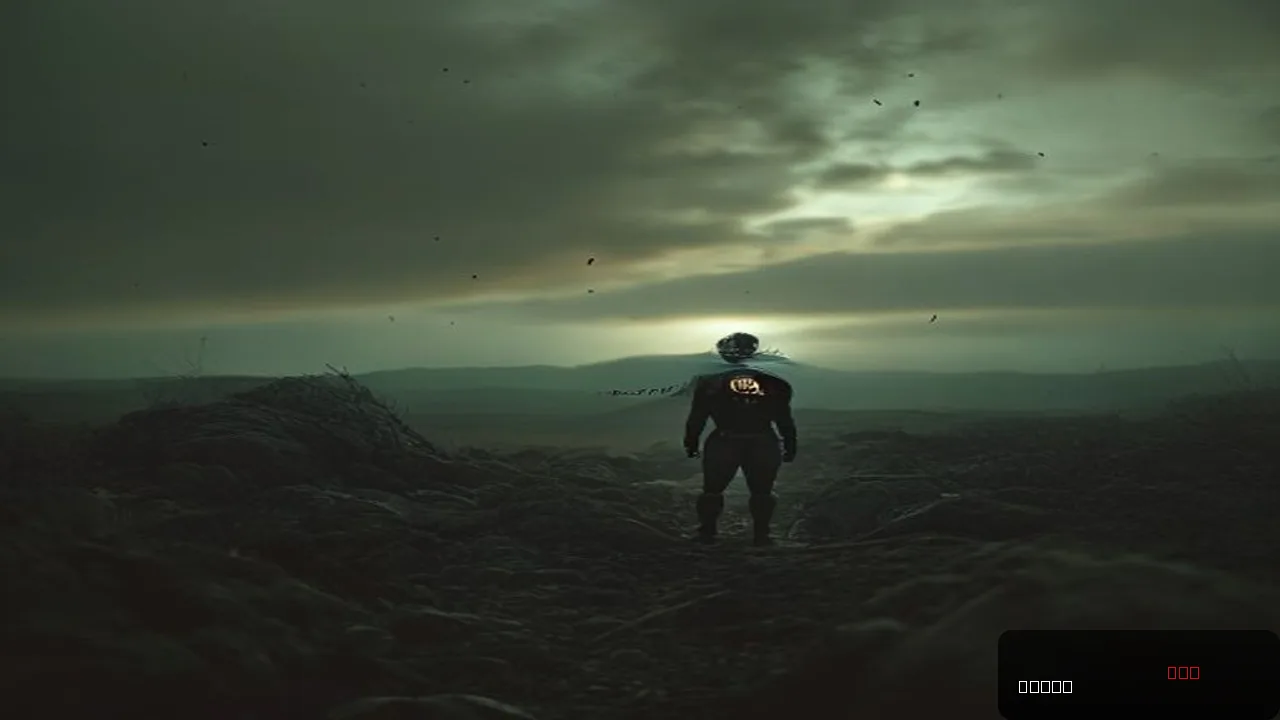 DC's New Lanterns Trailer Finally Embraces Superhero Action