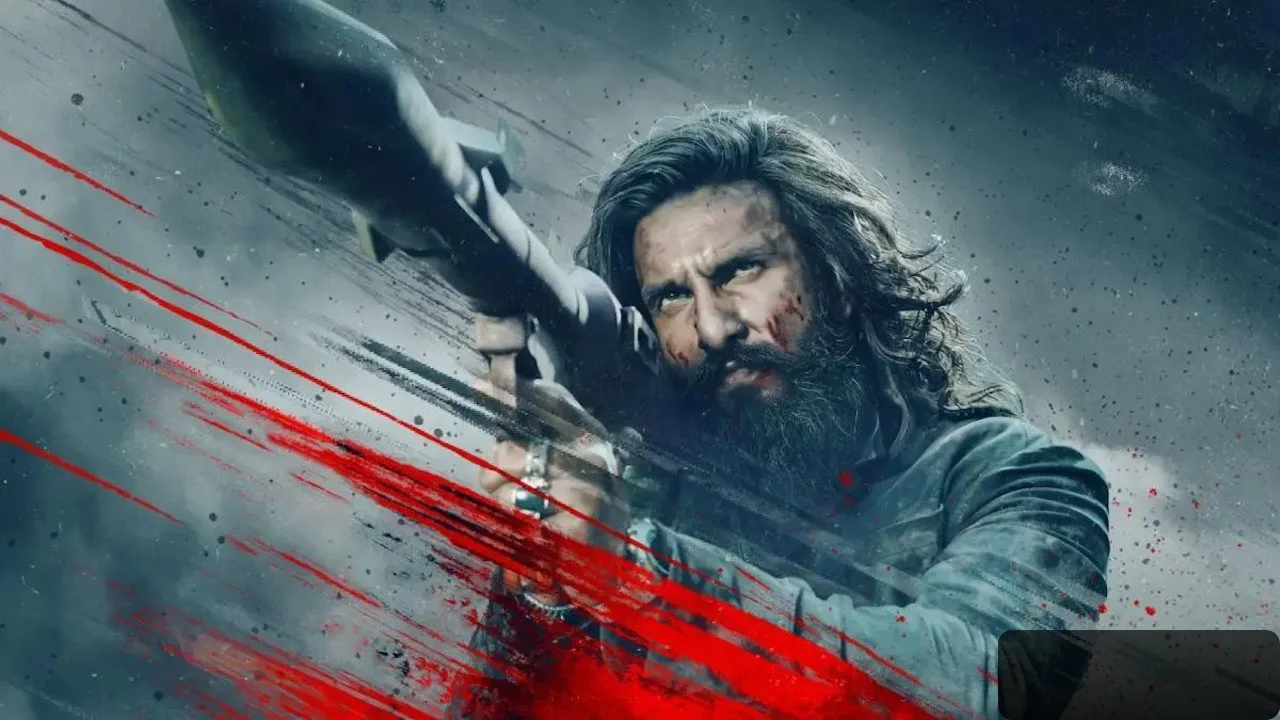 'Dhurandhar 2: The Revenge' OTT release date in India official update: Here's when and where to watch Ran - The Times of India