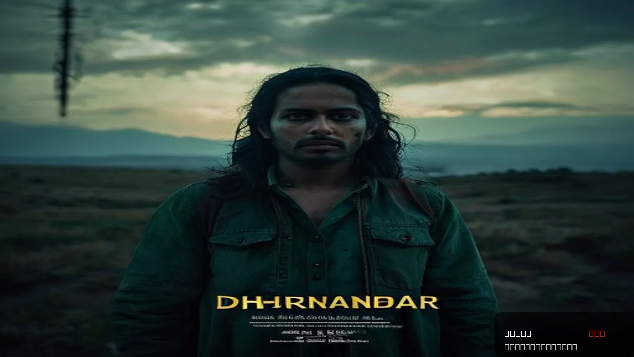 Dhurandhar Raw and Undekha' to release on May 22; netizens mistake post for early OTT release of 'Dhuran - The Times of India