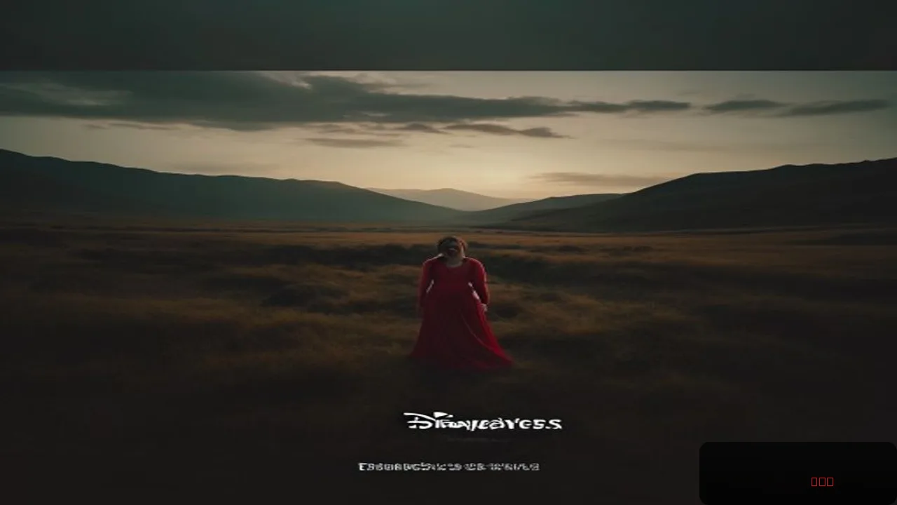 Disney+ Viewers Are Suddenly Obsessed With R