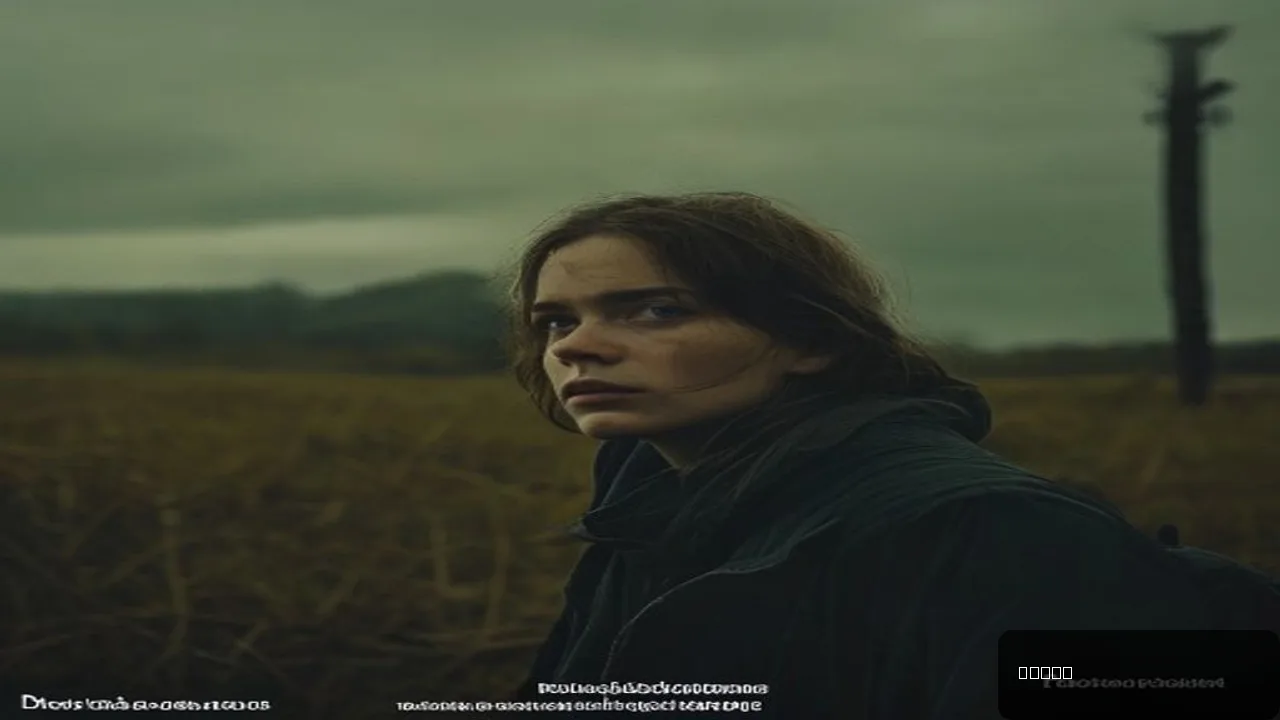 Dr. Grove’s The Testaments Episode 9 Fate & Agnes Betrayal Clarified By Star