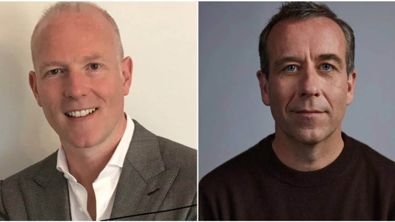 Ex-Prime Video UK Boss Chris Bird Launches Two AI Ventures, One With ‘The Boy Who Lived’ Director Dan Hartley