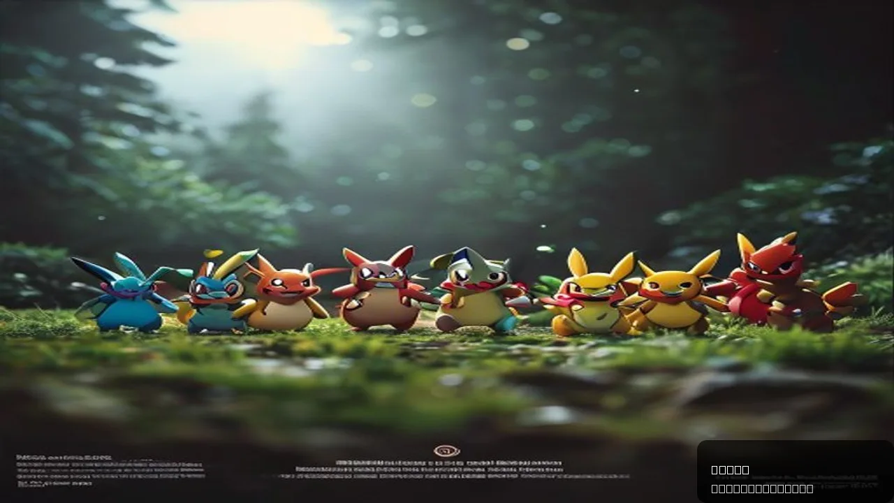 Fan-Casting Every Pokémon Kanto Gym Leader in Live