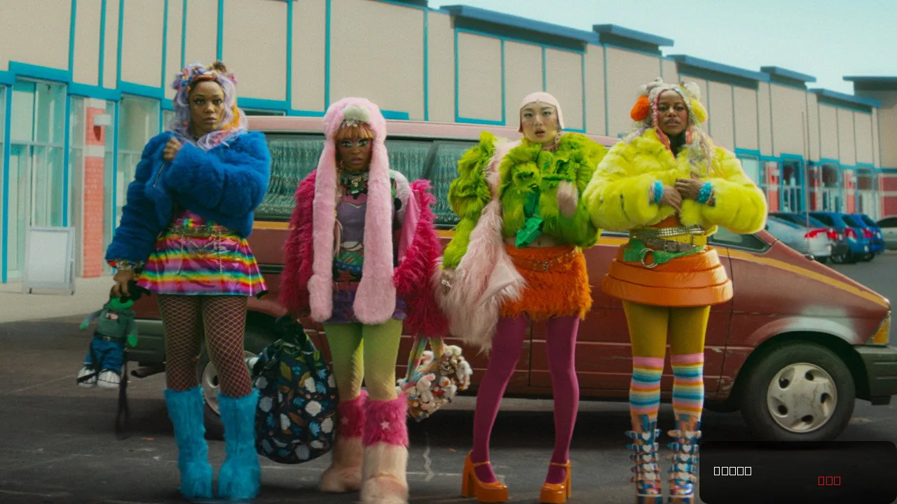 Film Review: 'I Love Boosters' is a Crowd Pleaser That's About as Mainstream as We'll Ever See Boots Riley Get