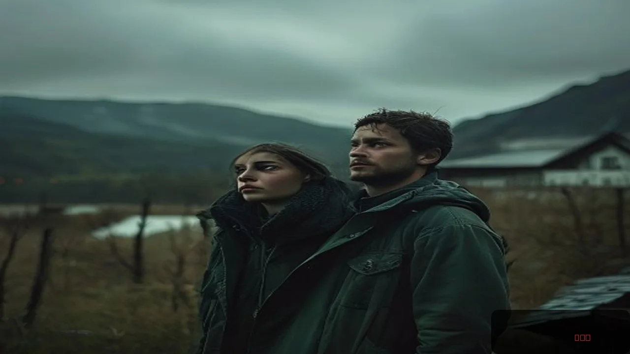 ‘Fjord’ Review: Sebastian Stan and Renate Reinsve Help Cristian Mungiu Put Ethics on Trial