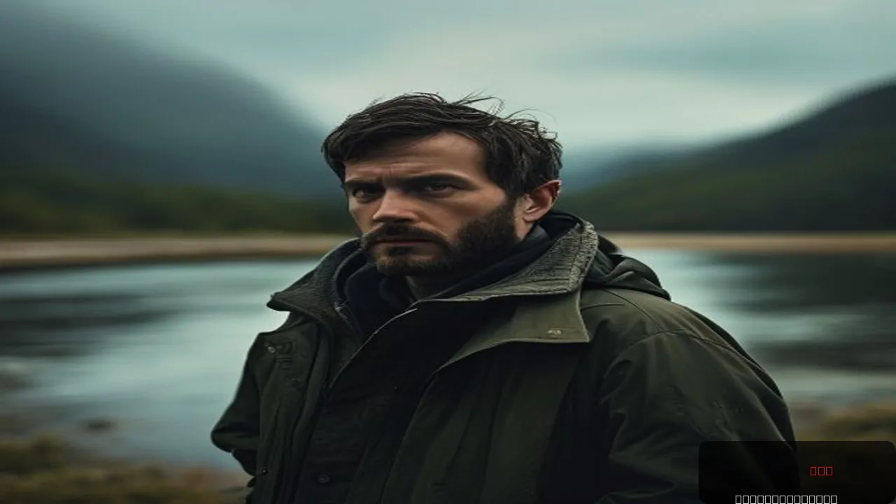 ‘Fjord’ Review: Sebastian Stan And Renate Reinsve In Cristian Mungiu’s Masterful Drama Of Our Polarized Times