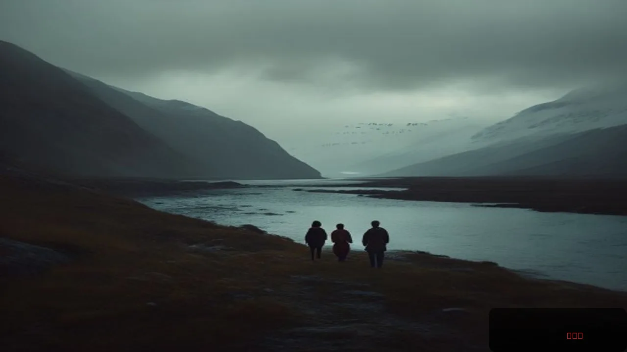 ‘Fjord’ Review: The Family That Prays Together is Torn Asunder in Cristian Mungiu’s Brilliantly Knotted Social Drama, Led by Sebastian Stan and Renate Reinsve