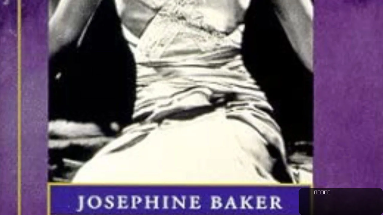 FKA Twigs has been tapped to star in a Josephine Baker biopic