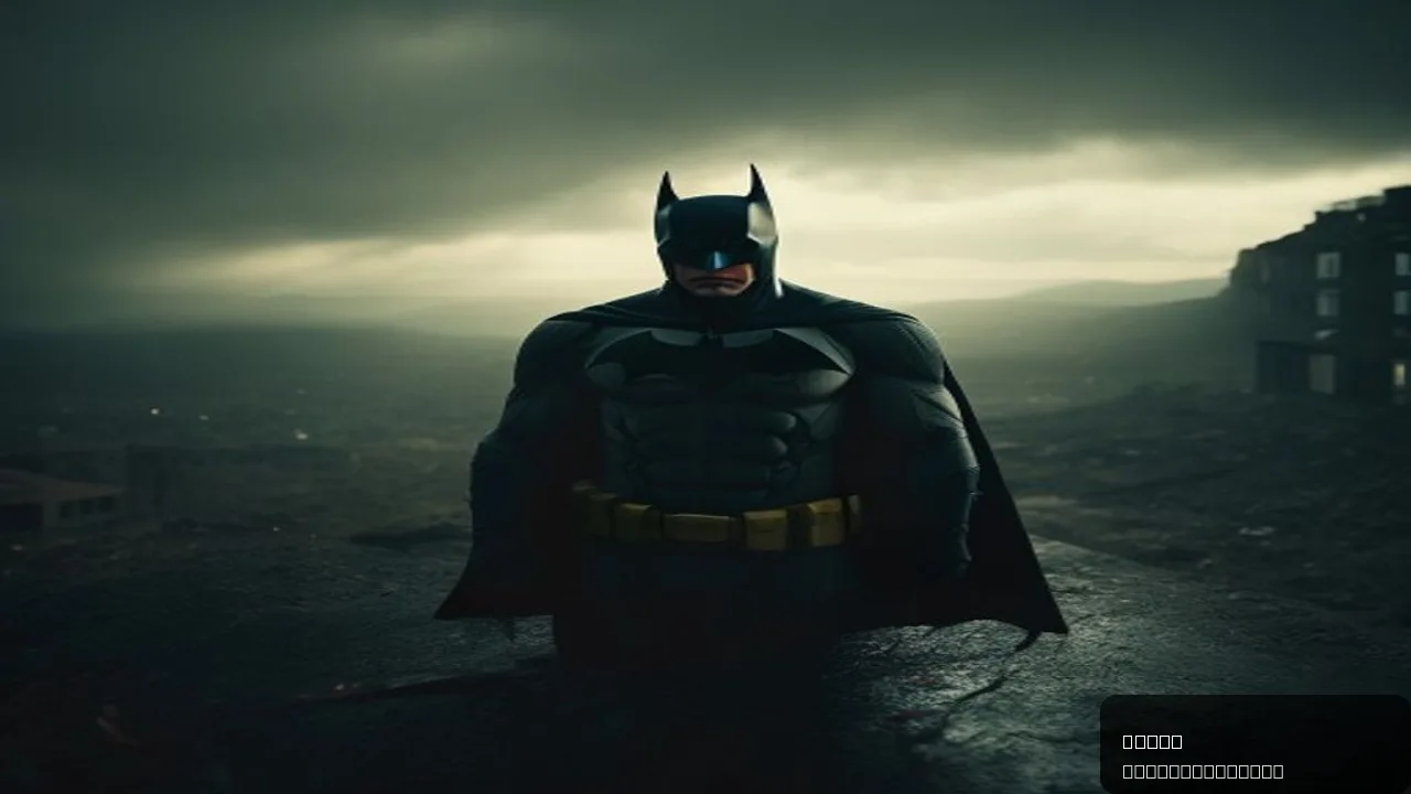 Forget His ‘The Batman’ Sequel, Matt Reeves' Best Follow-Up Is a Free Streaming Hit