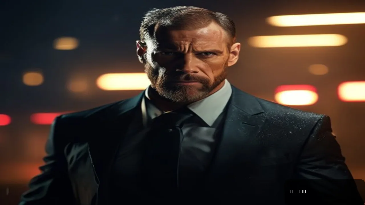 Forget ‘John Wick,’ Jason Statham’s Ruthless Action Thriller Is a Streaming Sensation Again