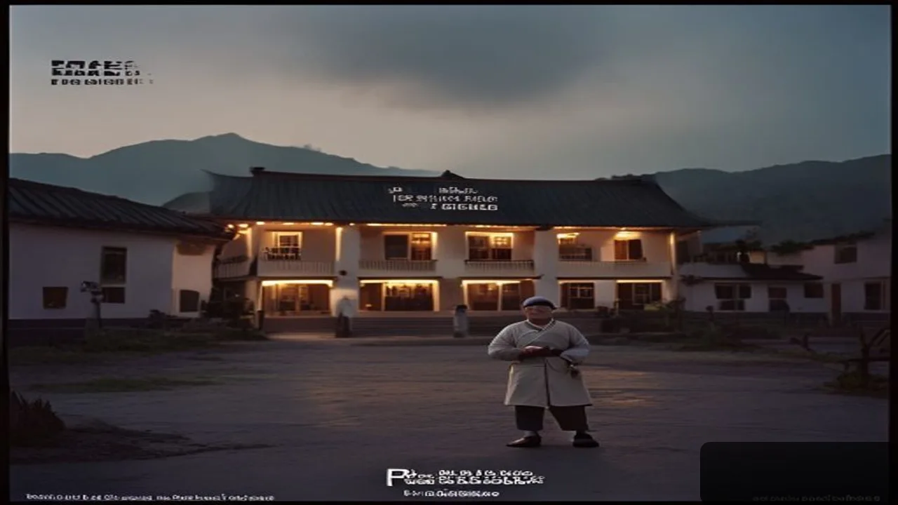 Fremantle Label Beach House Pictures Launches ‘Panda School’ With Jimmy O. Yang, ‘Secret Weapons of China’s First Emperor’ (EXCLUSIVE)